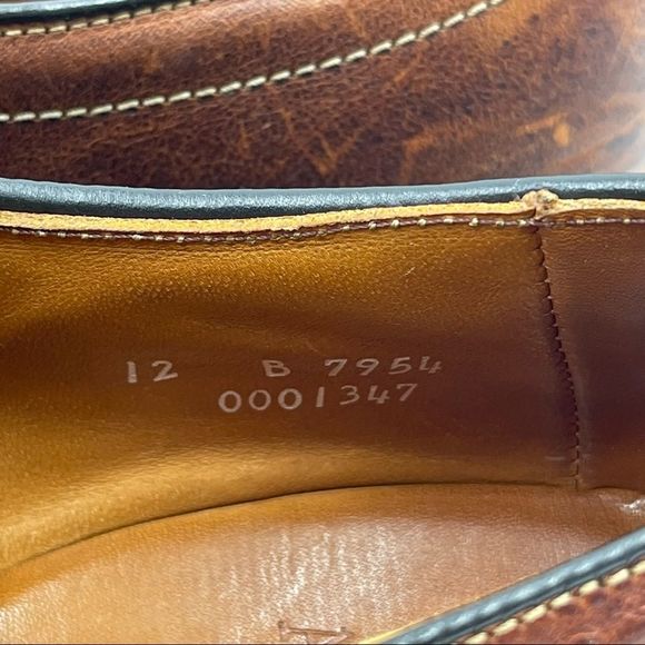 Allen Edmonds Mapleton - Picture 7 of 10